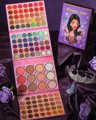 bronze girl pallet_img_0