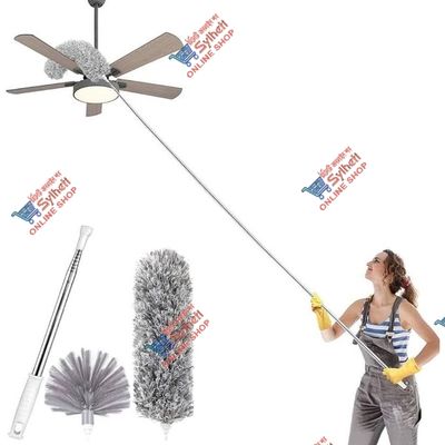 Adjustable Length Microfibre Dust & Cobweb Cleaner_img_6