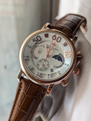 Patek Phillippe Chronograph Watch_img_0