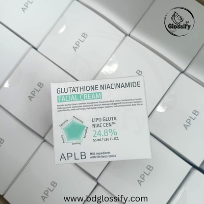APLB Glutathione Niacinamide Facial Cream (55ml)_img_0