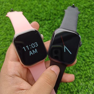 ⌚ Laxasfit S10 Max Smart Watch – স্টাইল আর স্মার্টনেস, একসাথে আপনার হাতে!_img_1