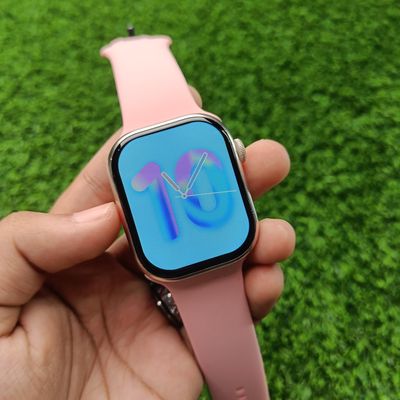 ⌚ Laxasfit S10 Max Smart Watch – স্টাইল আর স্মার্টনেস, একসাথে আপনার হাতে!_img_5