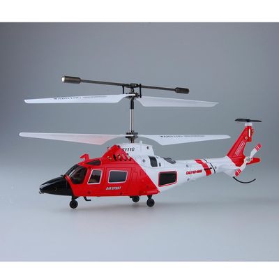 Syma S111G Helicopter - 3.5CH 6-Axis Gyro RC_img_1