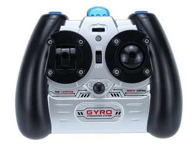 Syma S111G Helicopter - 3.5CH 6-Axis Gyro RC_img_3