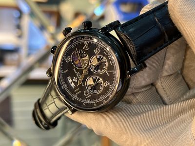Patek Philippe Fulll Black_img_0