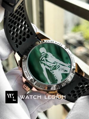 JACOB & CO ROSE GOLD CASE BLACK BELT_img_4
