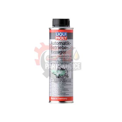 LIQUI MOLY AUTOMATIC TRANSMISSION CLEANER (GEAR OIL FLUSH) 300ML_img_0