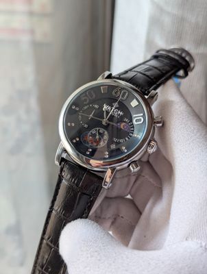 Patek Phillippe Chronograph Watch_img_1