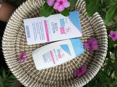 Seba Med Body Lotion-200ml_img_1