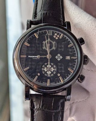 Patek Phillippe Chronograph Watch_img_1