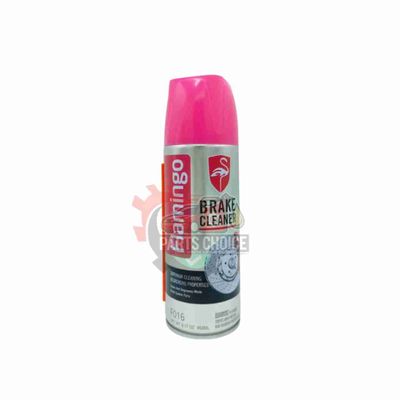 FLAMINGO BRAKE CLEANER 450ML_img_0