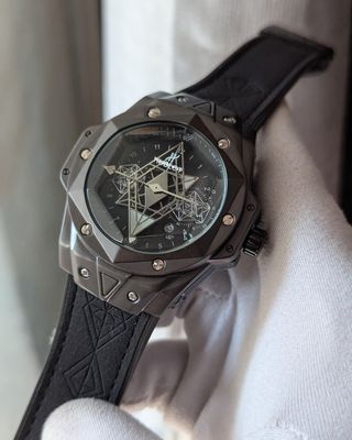 Hublot Quartz Watch_img_0