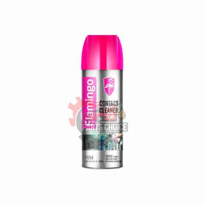 FLAMINGO CONTACT CLEANER 450ML_img_0