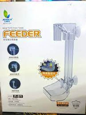 Jeneca Fish Feeder_img_0