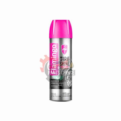 FLAMINGO TIRE SHINE 500ML_img_0