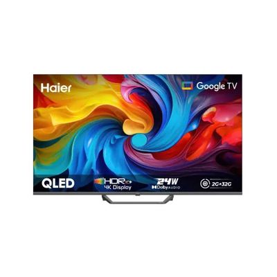 43" QLED 4K Google TV H43S80EUX_img_0