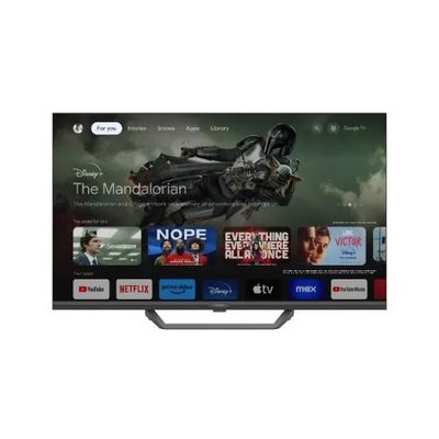 43" QLED 4K Google TV H43S80EUX_img_1