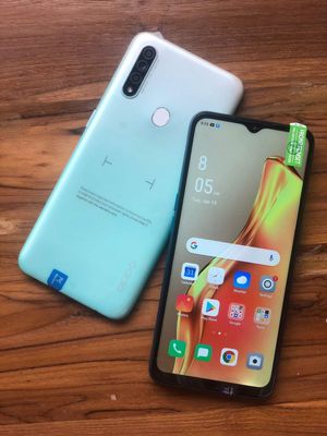 Oppo A31 (6+128GB)_img_3