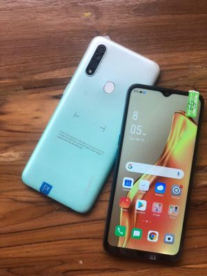 Oppo A31 (6+128GB)_img_5