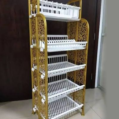N Muhammad Kitchen Rack_img_1