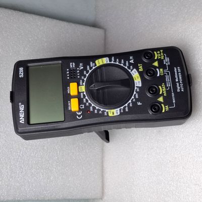 ANENG SZ08 Ultra Thin Multimeter, Multimeter_img_2
