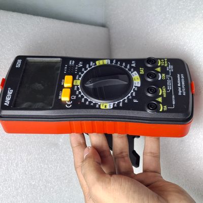 ANENG SZ08 Ultra Thin Multimeter, Multimeter_img_4