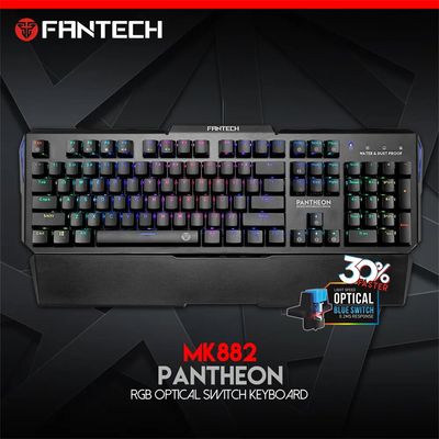Fantech MK882 Pantheon RGB Mechanical Keyboard_img_0