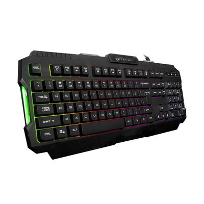Fantech K511 Hunter PRO Backlit Gaming Keyboard_img_0