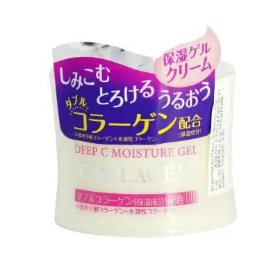 Daiso- Deep C moisture gel 40g_img_0