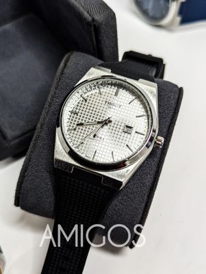 Tissot Prx Silicon Belt_img_0