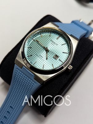 Tissot Prx Silicon Belt_img_0