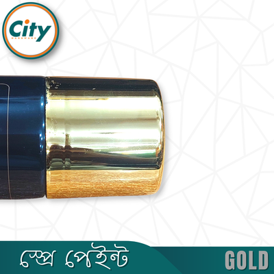 স্প্রে পেইন্ট সোনালী রঙের বহুমুখী স্প্রে পেইন্ট উজ্জ্বল সোনালী রঙের ব্যবহার ধাতব কাঠ প্লাস্টিক মোটর সাইকেল দ্বি-সাইকেল আসবাবপত্র ইত্যাদি_img_4
