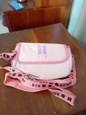 Stylish Side Bag With Logo_img_3