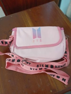 Stylish Side Bag With Logo_img_4