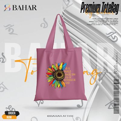 Casual Tote Shoulder Bag for Women - Tote Bag_img_5