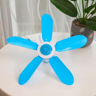 small electric ceiling fan (M-016)_img_4