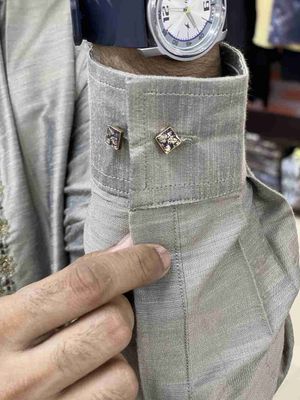 Royal Looking Cotton Panjabi_img_2