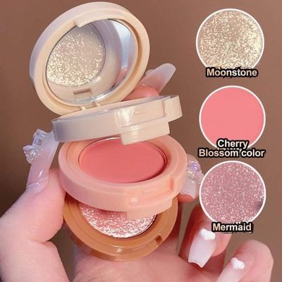 miss Lara 3 in 1 hilighter and blush shade 1/2_img_0