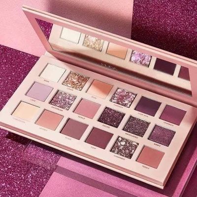 Huda beauty nude pallet_img_0