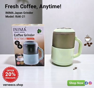 INIMA Electric Grinder – 1500W, ইলেকট্রিক গ্রাইন্ডার – শক্তিশালী ও স্মার্ট গ্রাইন্ডিং_img_0