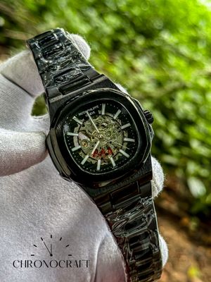 Patek Philippe Automatic Skeleton Edition AA_img_0