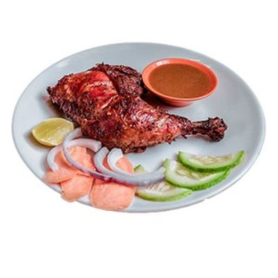 Chicken Grill (Half)_img_0