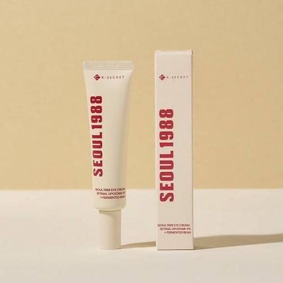 KSECRET SEOUL 1988 EYE CREAM 30ml_img_0