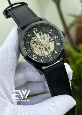 HILFIGER AUTOMATIC FULL BLACK_img_0