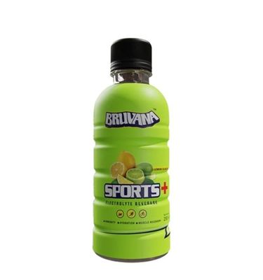 Bruvana Electric lemon 250ml_img_0
