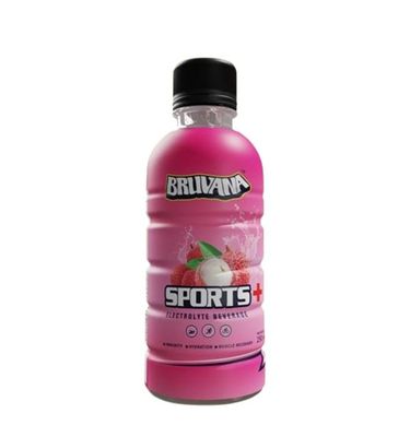 Bruvana Electric Lychee 500ml_img_0