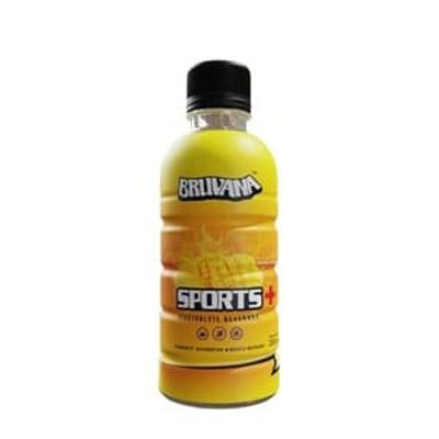 Bruvana Electric mango 250ml_img_0