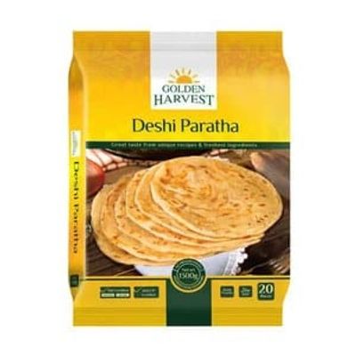 Golden harvest deshi paratha 20pcs_img_0