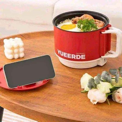 Yueerde electric cooker_img_0