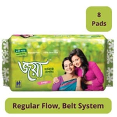 Joya sanitary napkin 8 pcs_img_0